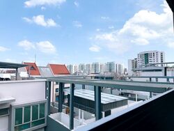 The Midas (D14), Apartment #599675221